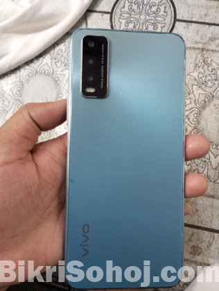 Vivo Y20